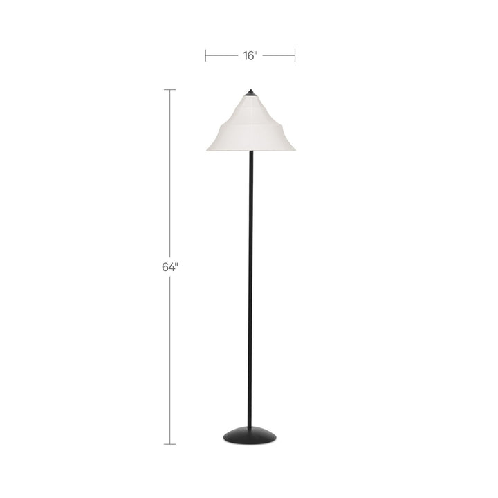 Corrina Floor  Lamp