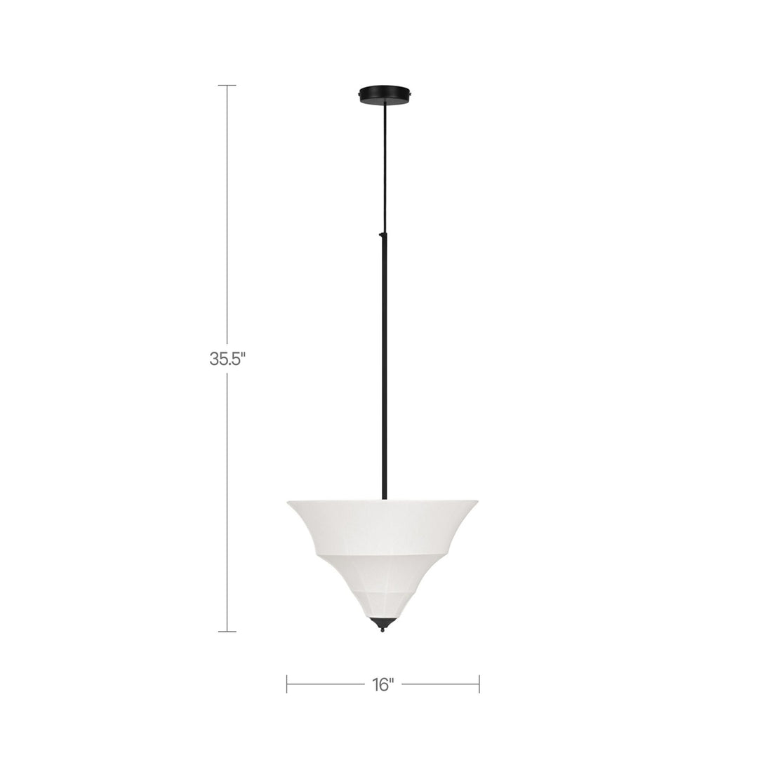 Corrina Pendant Lamp Small