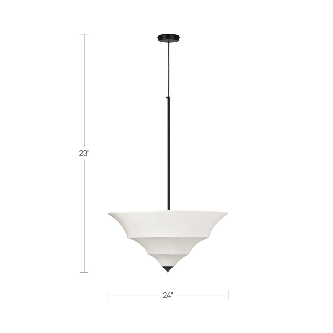 Corrina Pendant Lamp Large