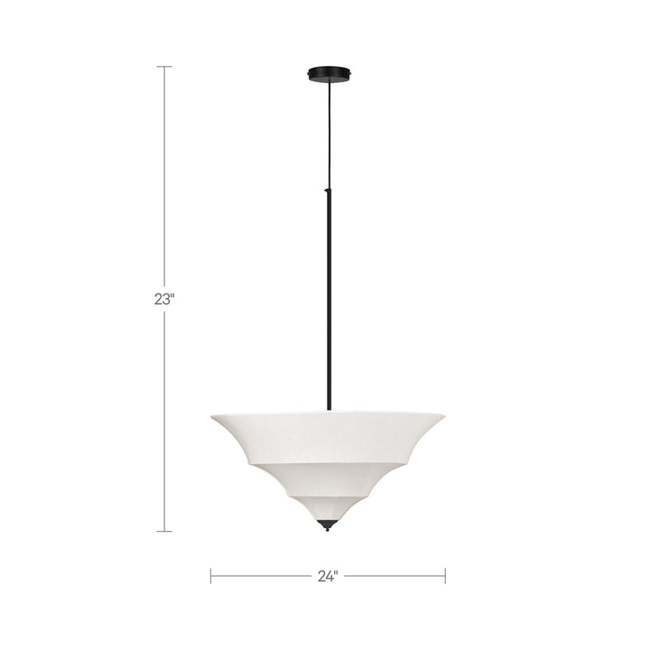 Corrina Pendant Lamp Large