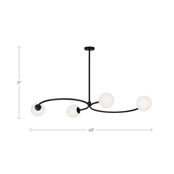 Cedric Pendant Lamp