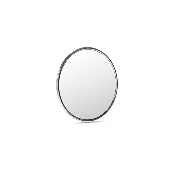 Lars Mirror Chrome