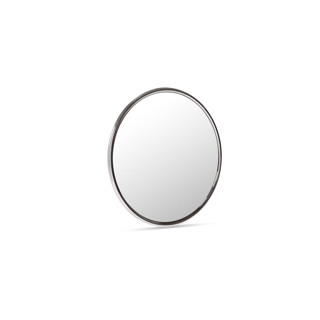 Lars Mirror Chrome