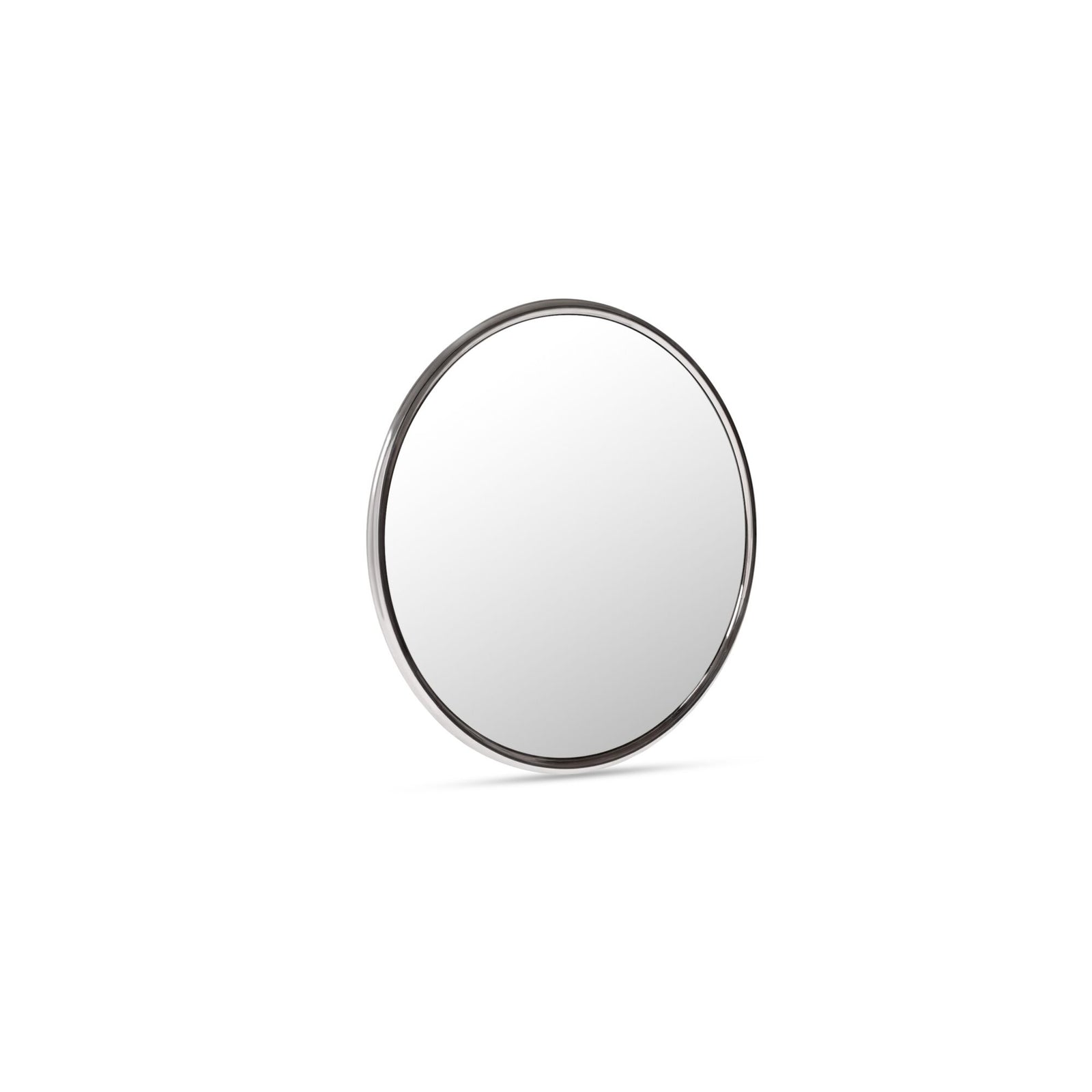 Lars Mirror Chrome