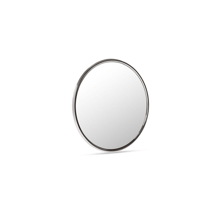 Lars Mirror Chrome