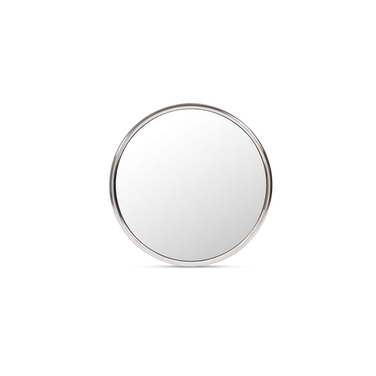 Lars Mirror Chrome
