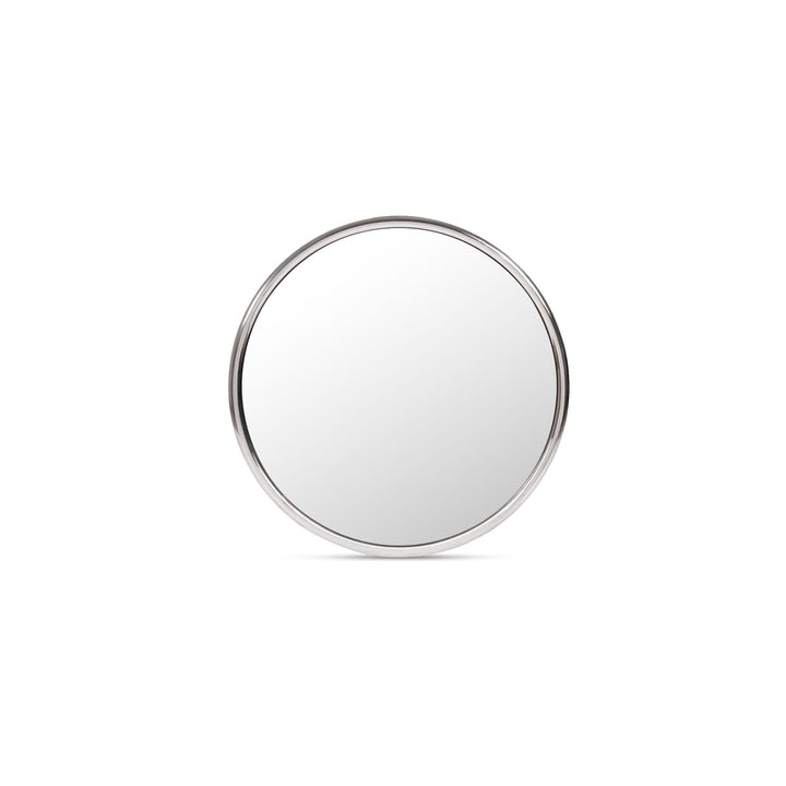 Lars Mirror Chrome