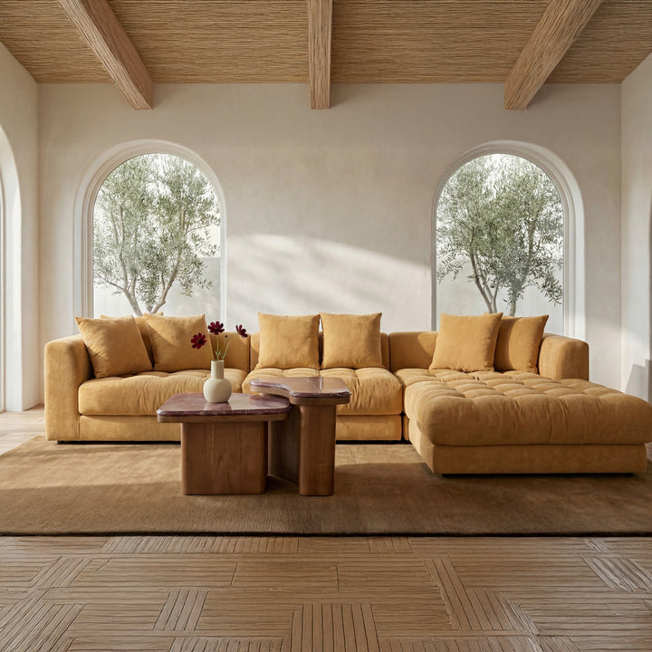 Abi Nesting Coffee Table