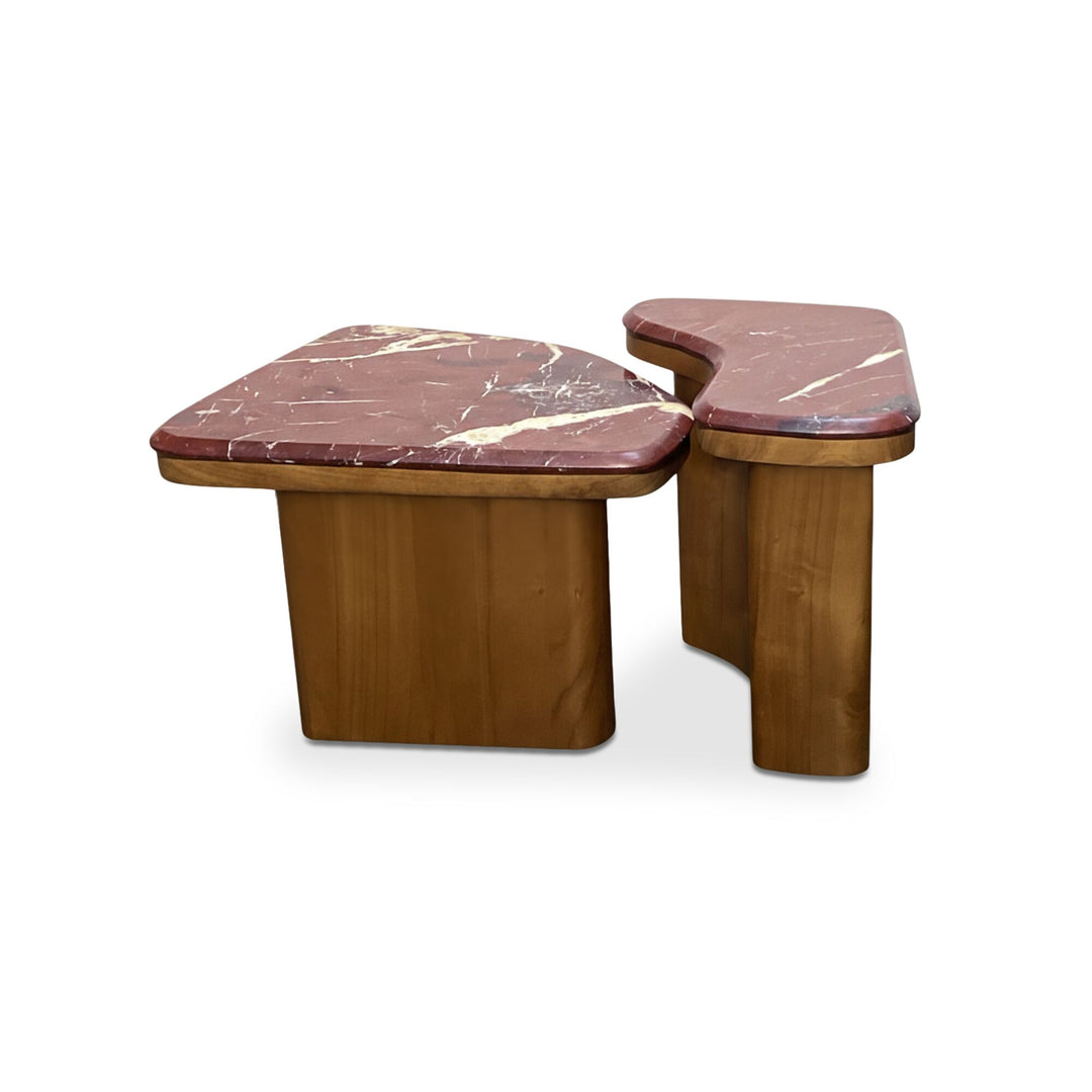 Abi Nesting Coffee Table