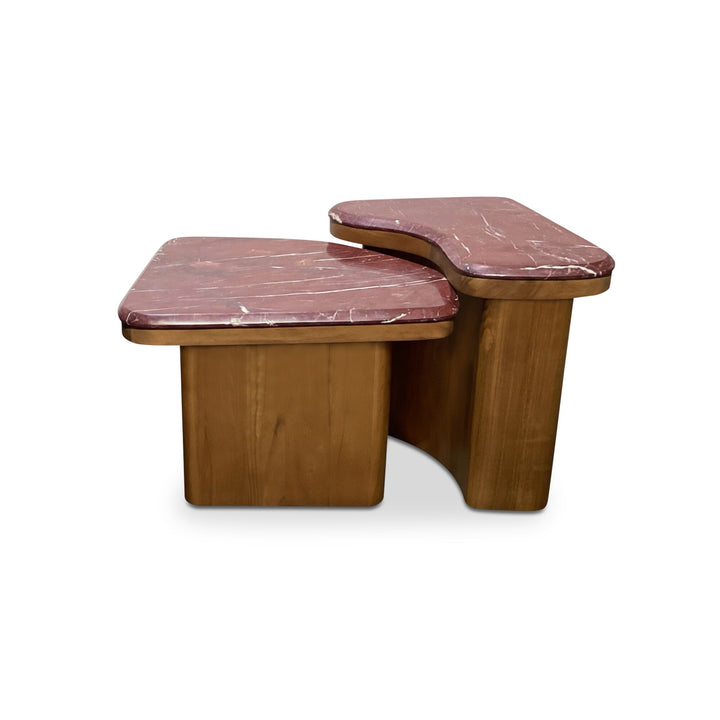 Abi Nesting Coffee Table