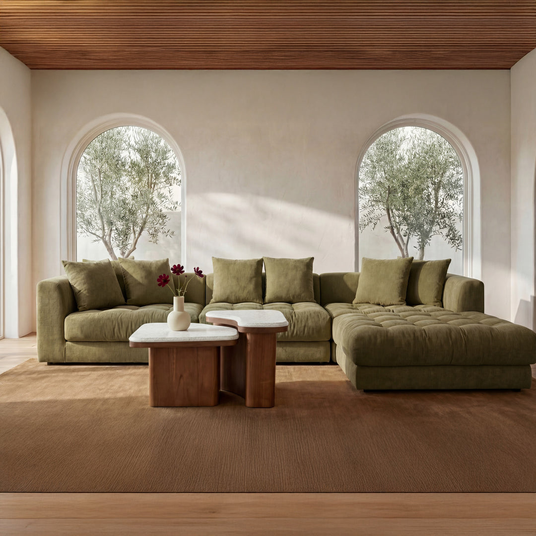 Abi Nesting Coffee Table