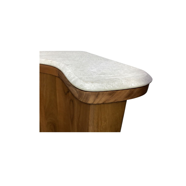 Abi Nesting Coffee Table