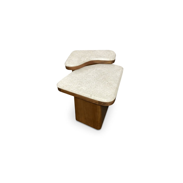 Abi Nesting Coffee Table