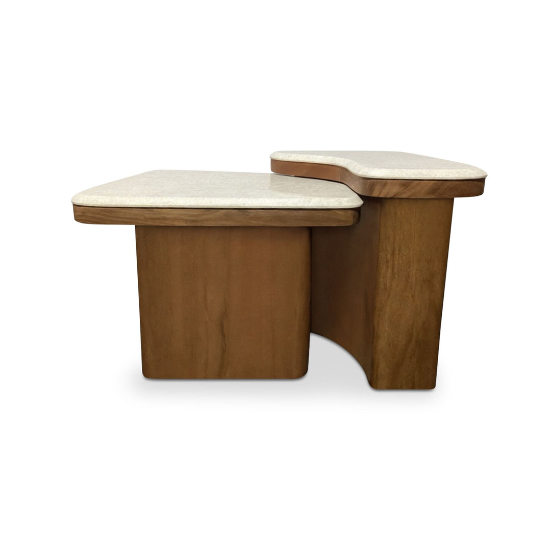 Abi Nesting Coffee Table