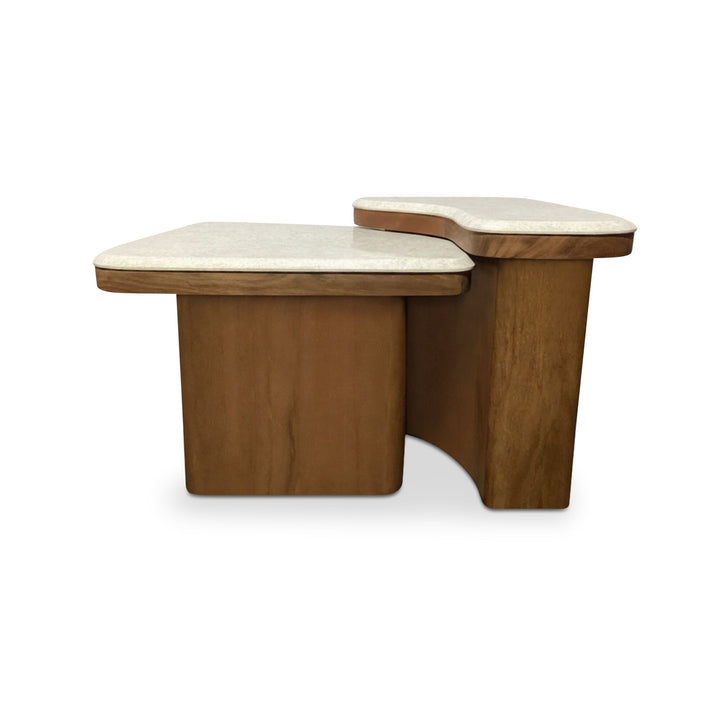 Abi Nesting Coffee Table