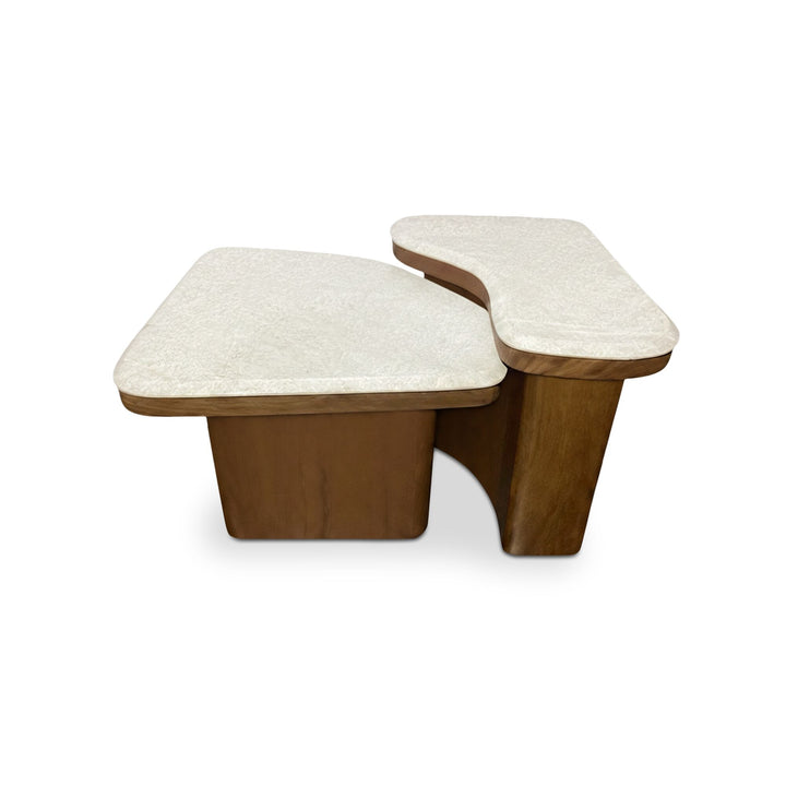 Abi Nesting Coffee Table