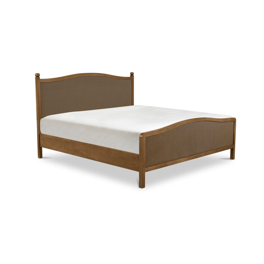 Eve Queen Bed
