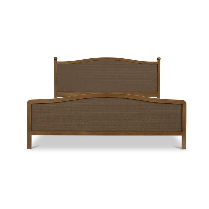 Eve Queen Bed