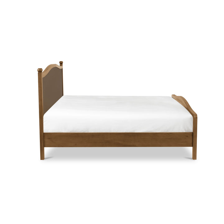 Eve Queen Bed