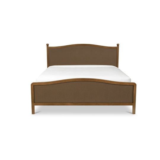 Eve Queen Bed