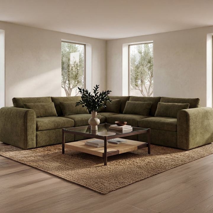 Walker Coffee Table