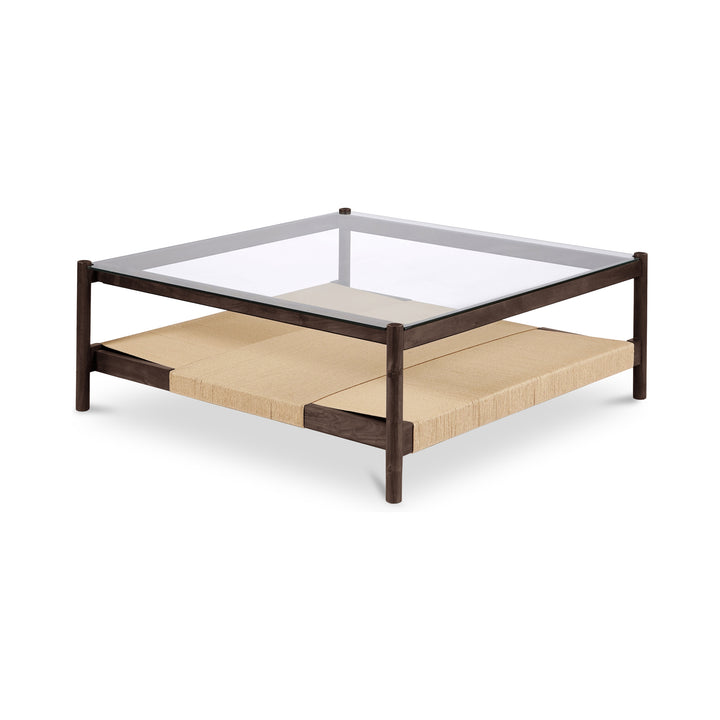 Walker Coffee Table