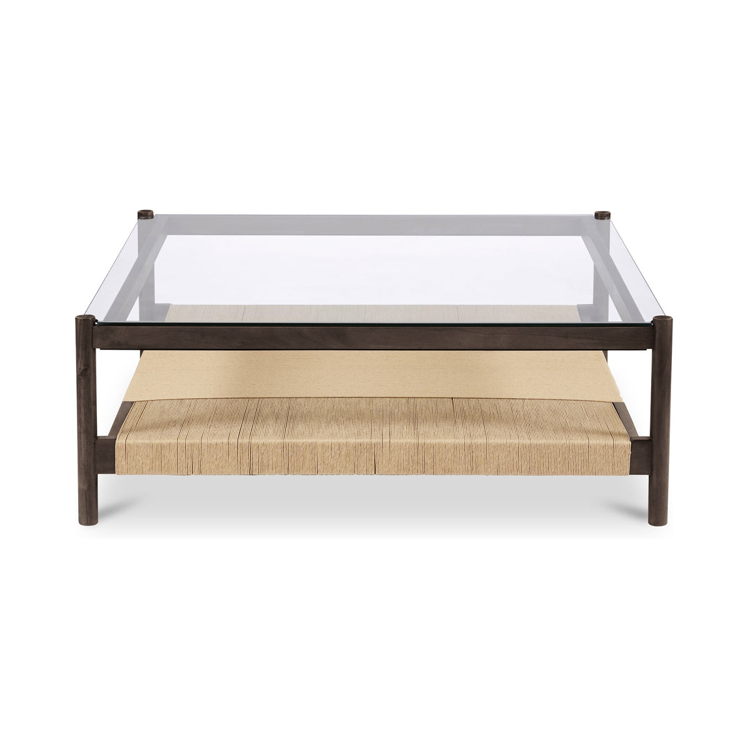Walker Coffee Table