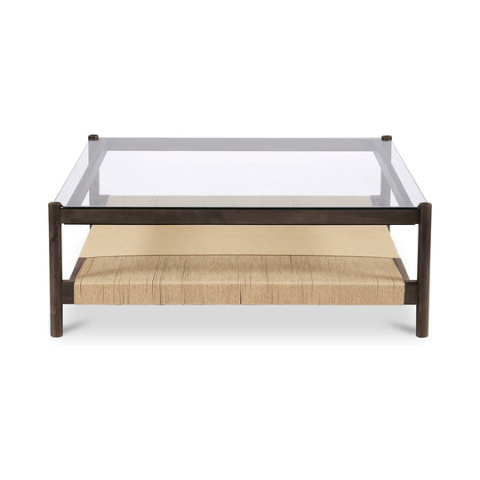Walker Coffee Table