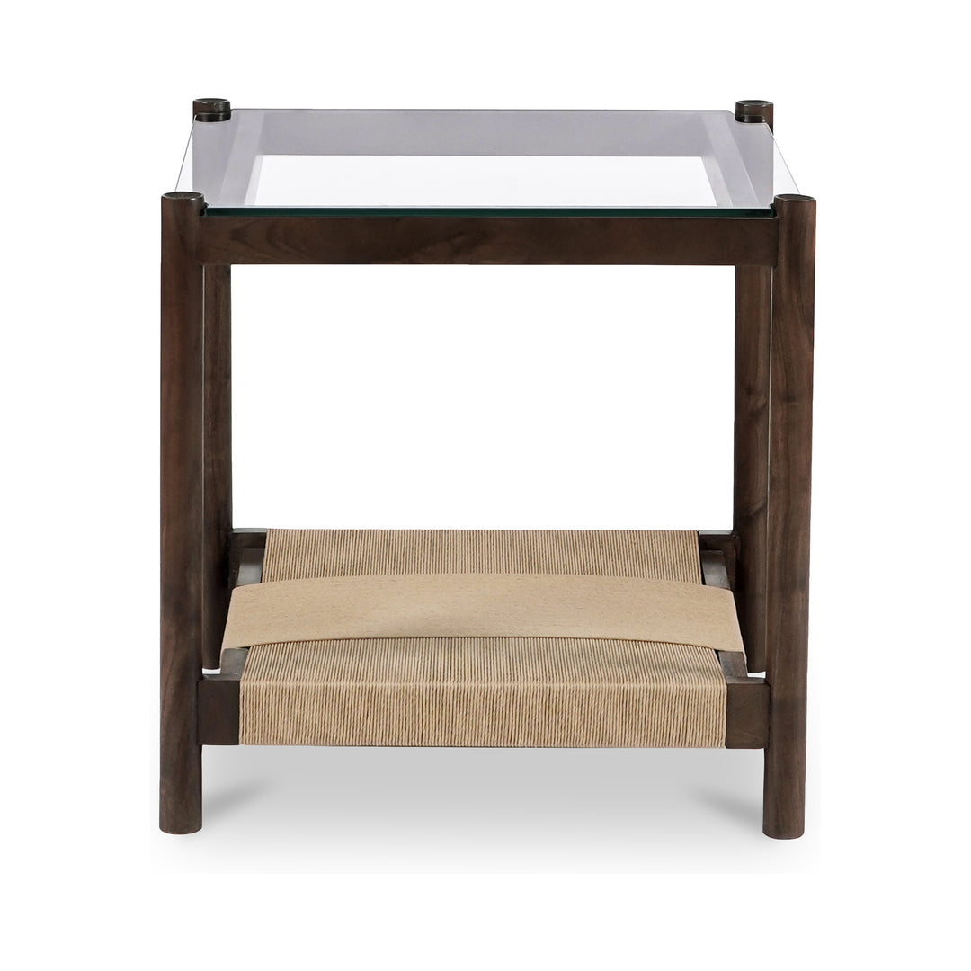 Walker Side Table