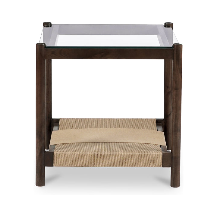Walker Side Table