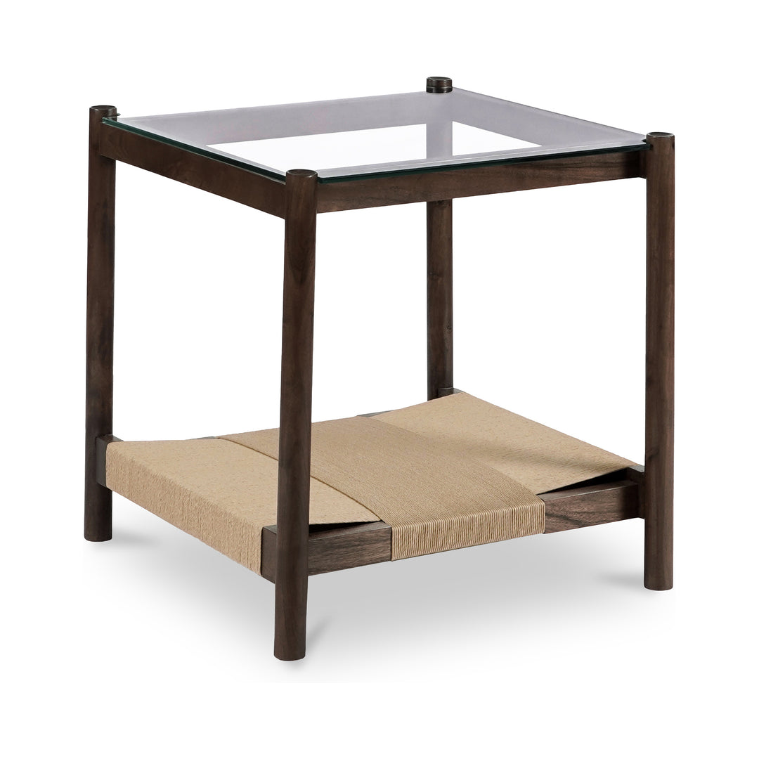 Walker Side Table