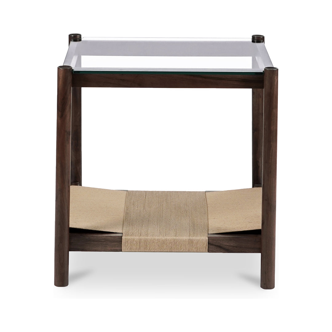 Walker Side Table