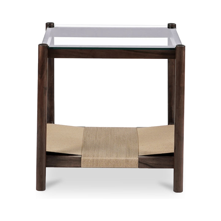Walker Side Table