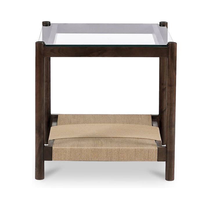 Walker Side Table