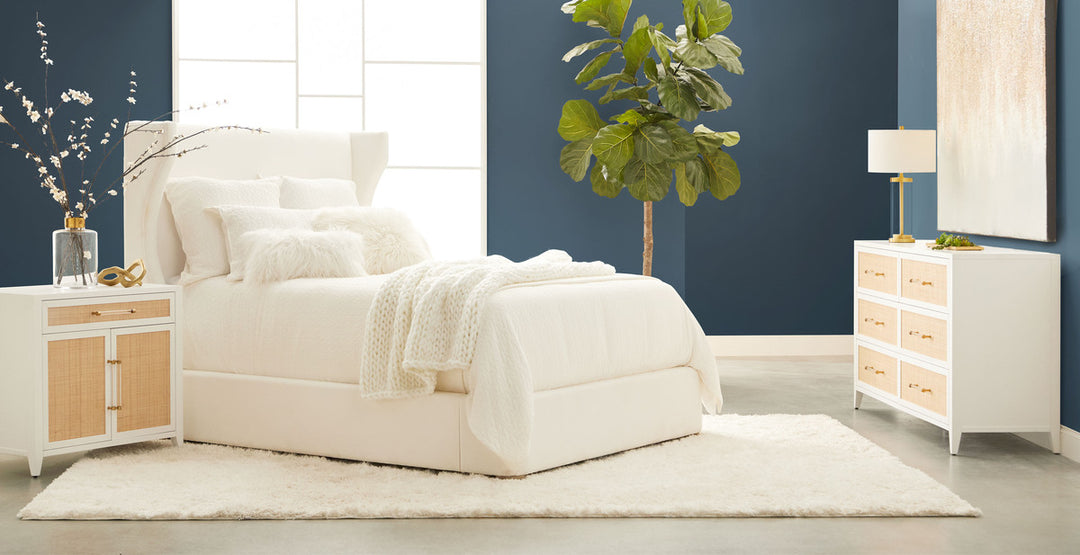 Balboa Bed - Essentials For Living - AmericanHomeFurniture