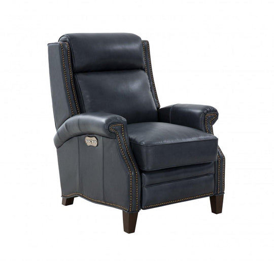 Barone Navy Blue