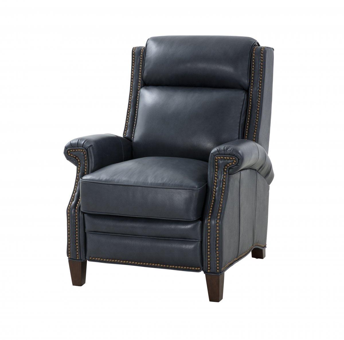 Barone Navy Blue 