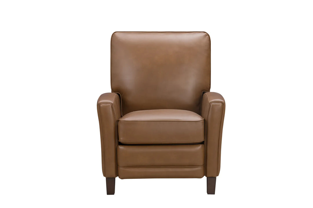 Elwood Saddle
