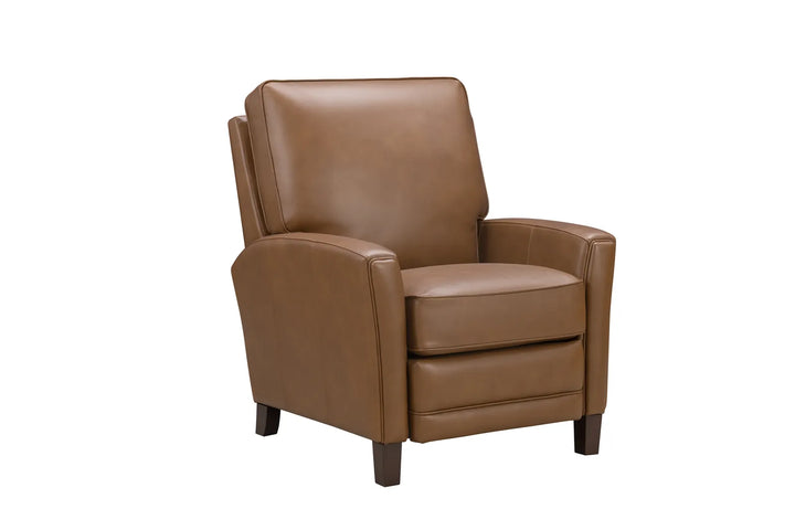 Elwood Saddle