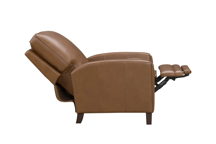 Elwood Saddle