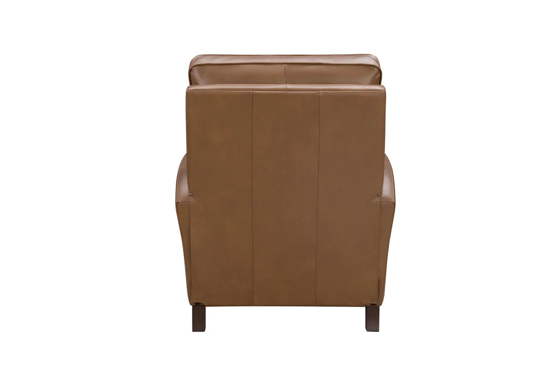 Elwood Saddle