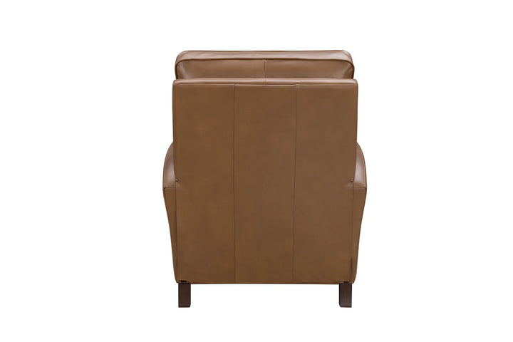 Elwood Saddle