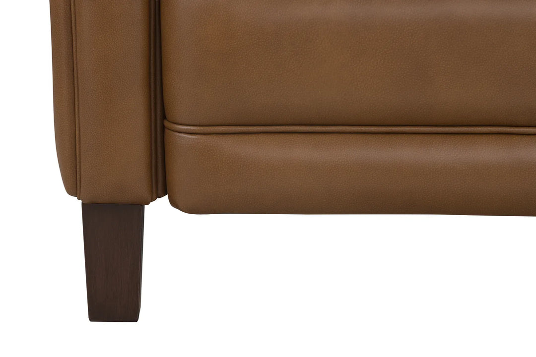 Elwood Saddle