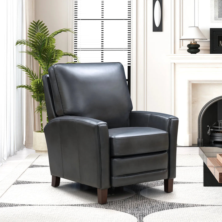 Elway Dark Gray