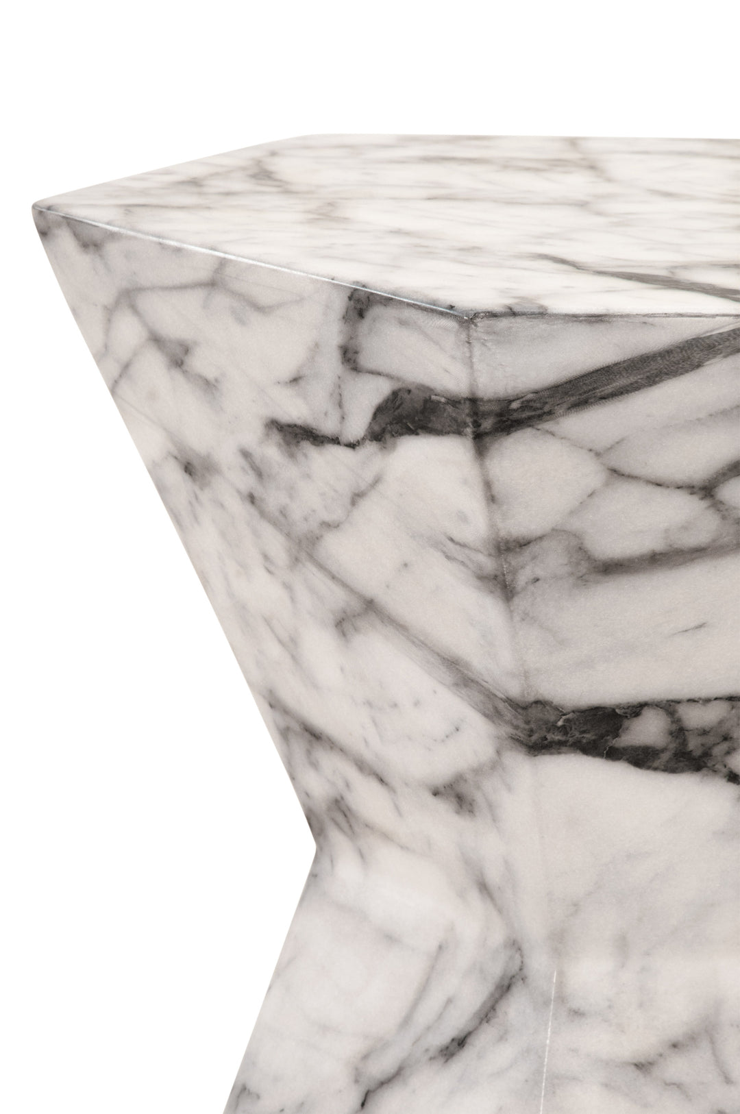 Ivory Marble Concrete