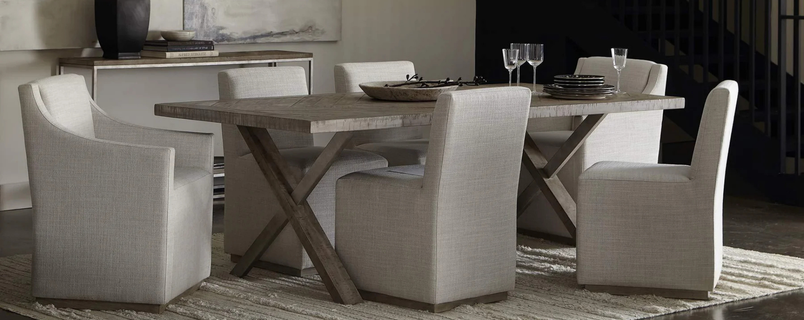Exclusive Bernhardt Loft Sale