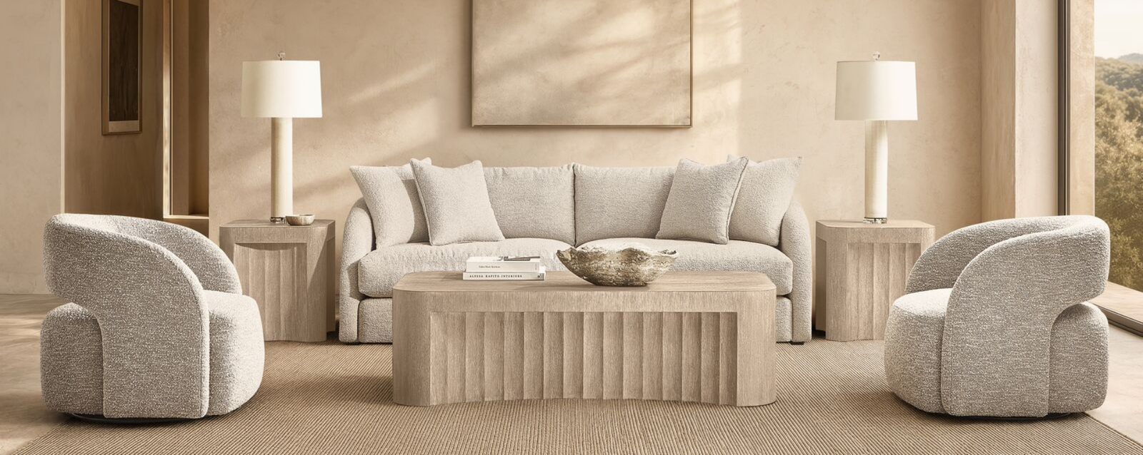 Save Big on Bernhardt