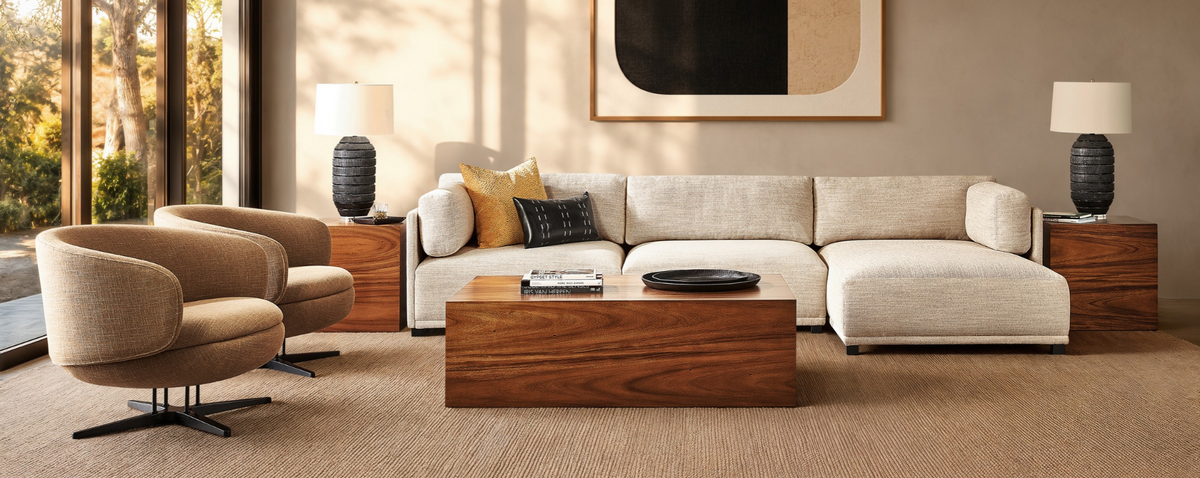 Exclusive Bernhardt Sale
