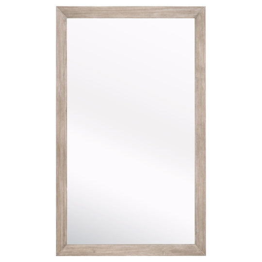 Essentials For Living - Bevel Mirror - 6112.NG | American Home Furniture