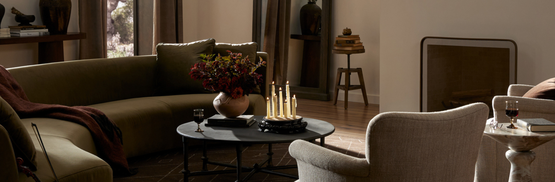 Small Details, Big Impact